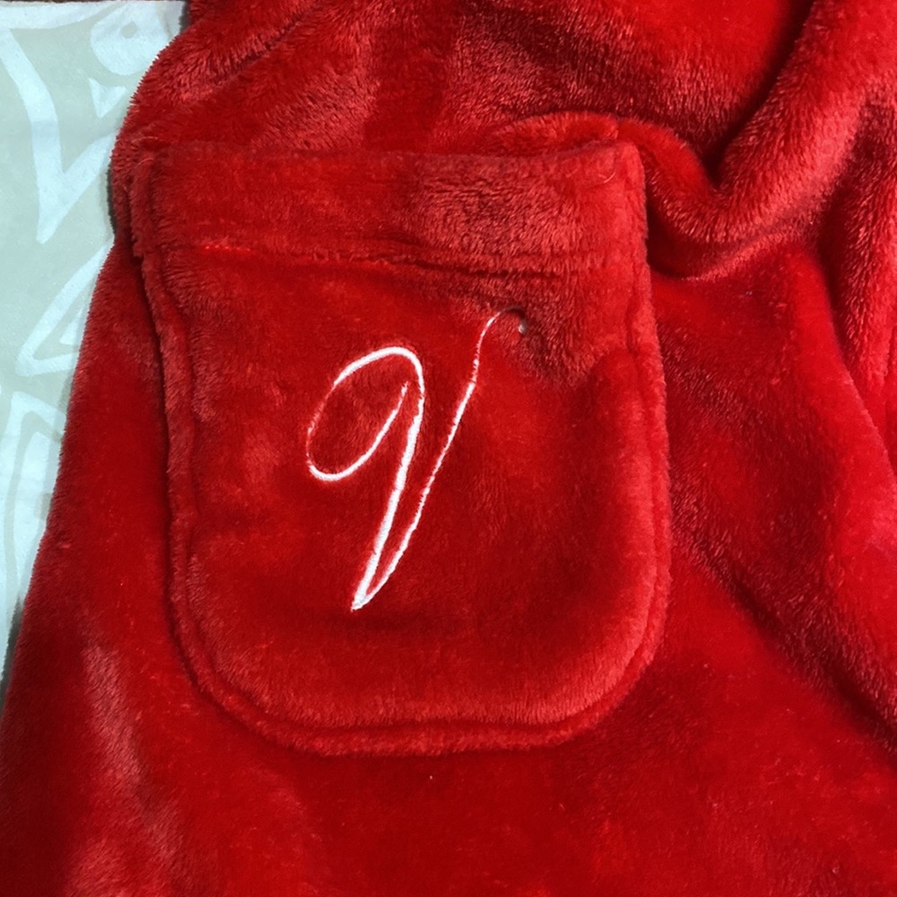 Victoria’s Secret Robe - Picture 6 of 7
